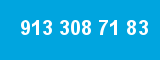 913 308 71 83